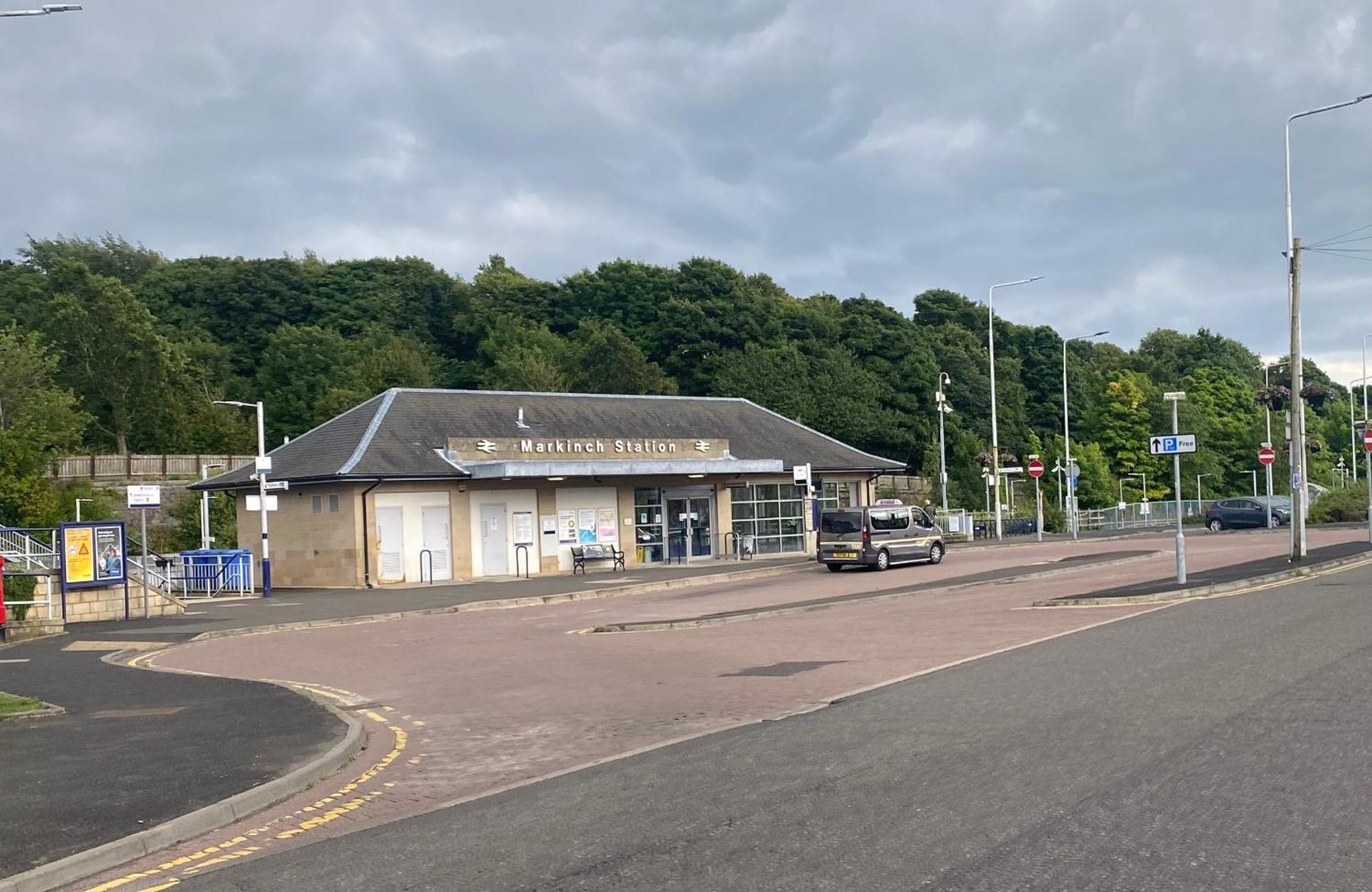 The Wee Haig - 1 Bedroom Sleeps 2 Appartement Markinch