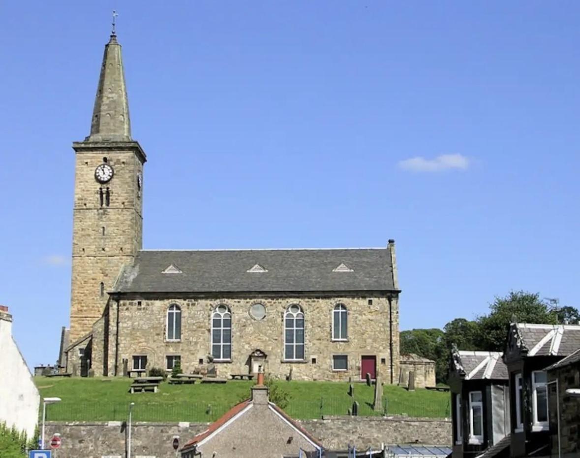 The Wee Haig - 1 Bedroom Sleeps 2 * Markinch