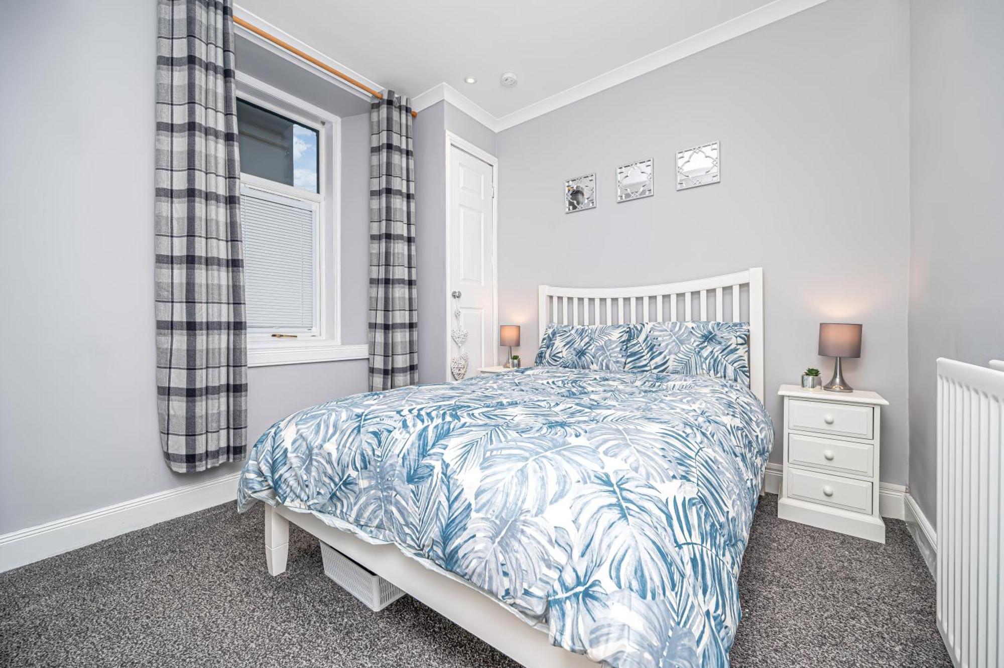 The Wee Haig - 1 Bedroom Sleeps 2 Markinch